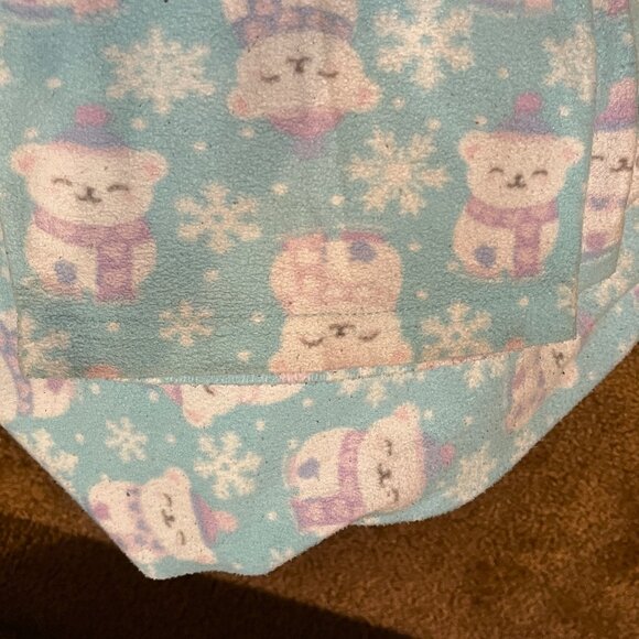 Lot of 10/12 PJ's & shorts - Picture 5 of 12